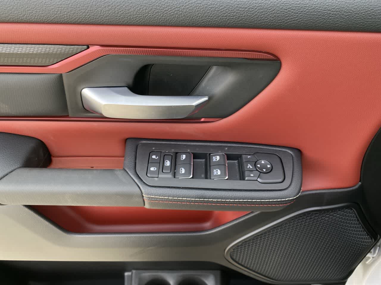 Thumbnail: 2026 RAM 1500 - 13