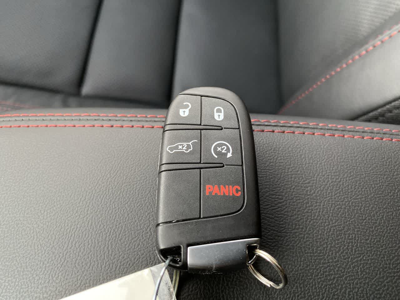 Thumbnail: 2026 Dodge Durango - 21