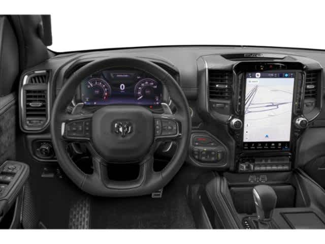 Thumbnail: 2026 RAM 1500 - 6