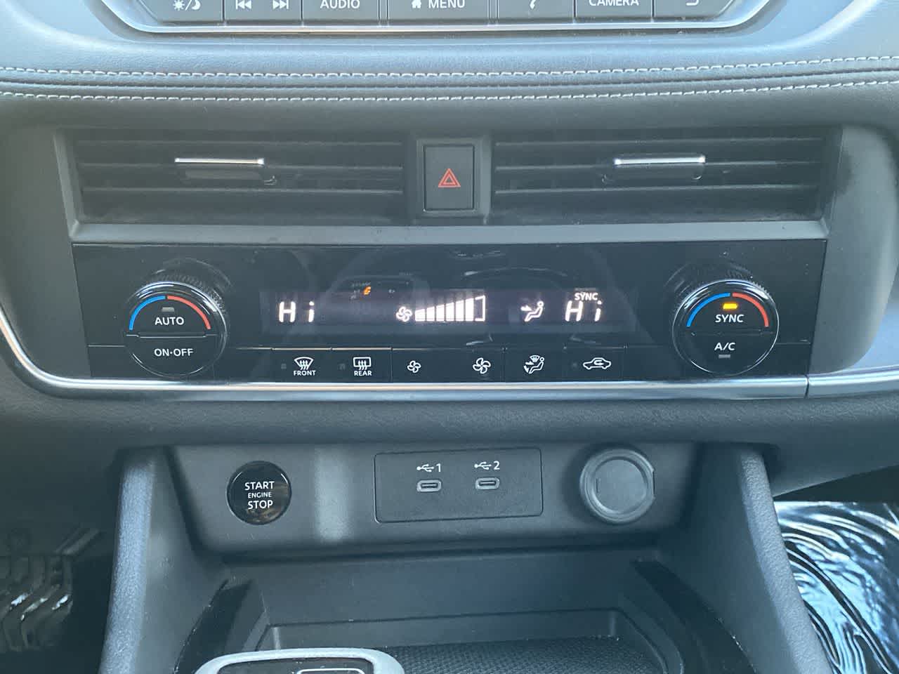 Thumbnail: 2024 Nissan Rogue - 25