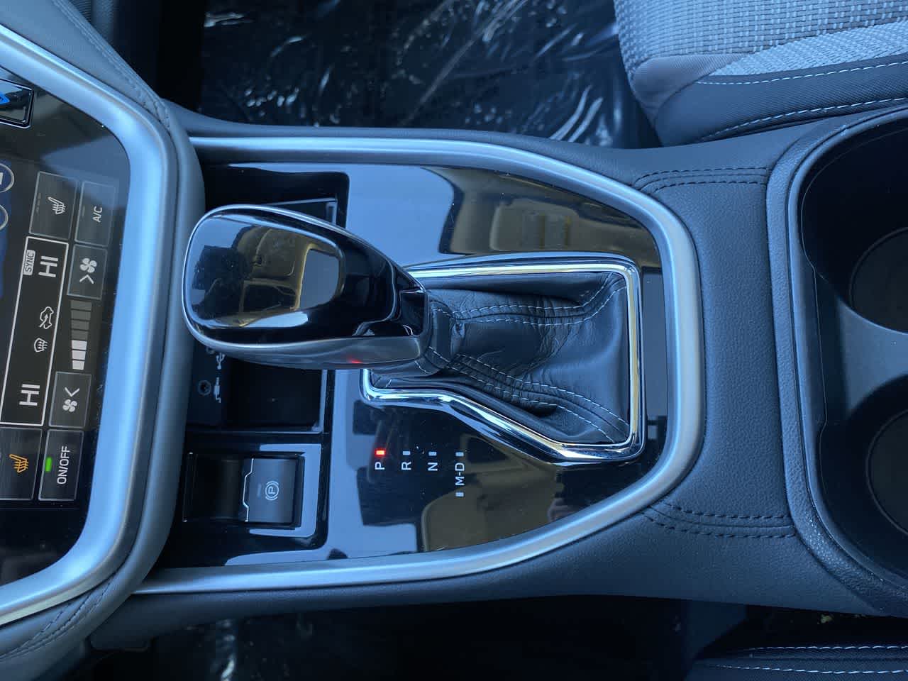 Thumbnail: 2025 Subaru Outback - 20