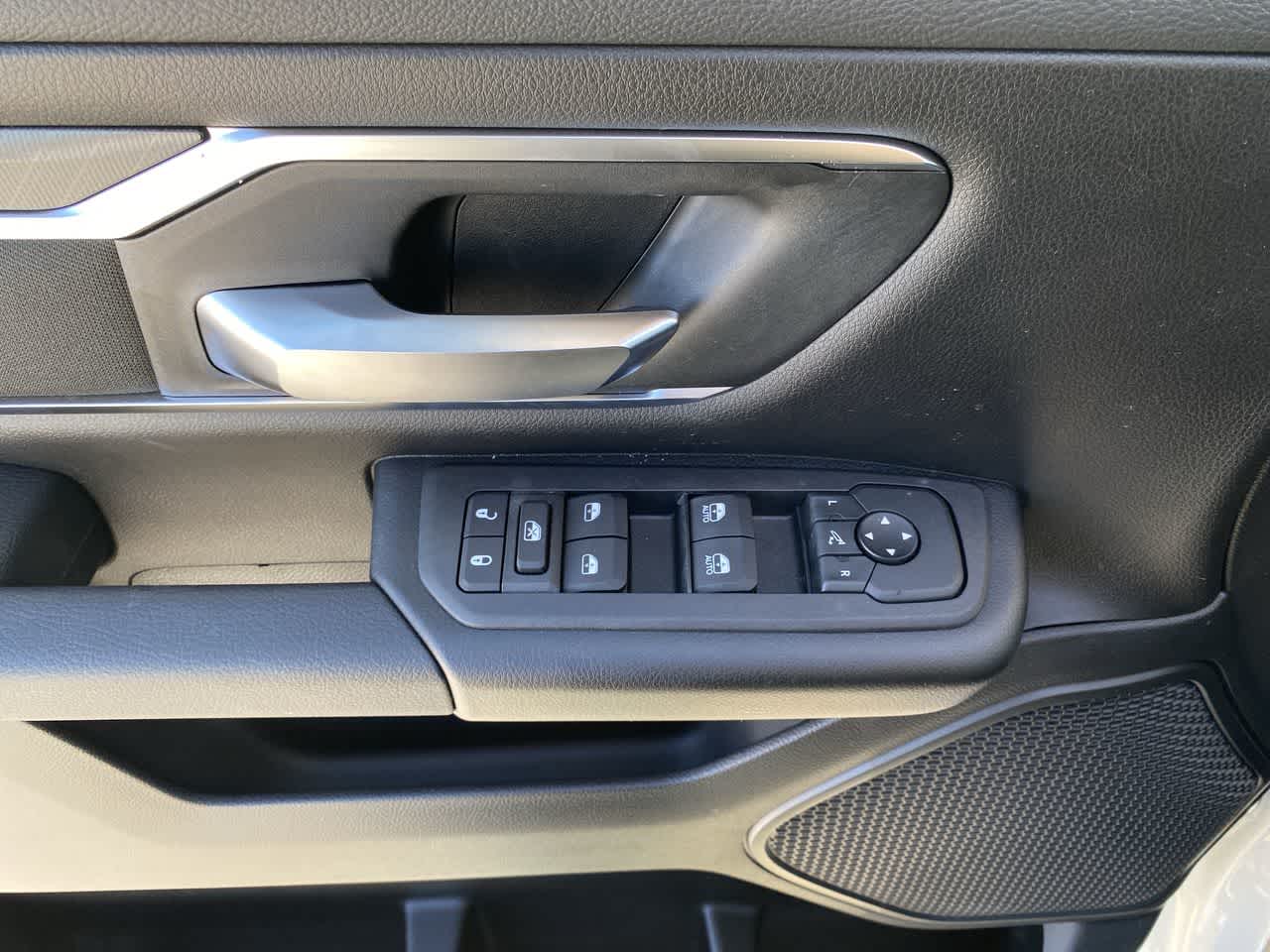 Thumbnail: 2026 RAM 1500 - 13