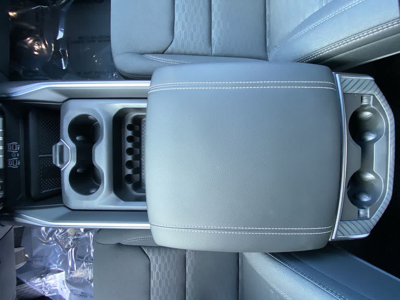 Thumbnail: 2026 RAM 1500 - 22