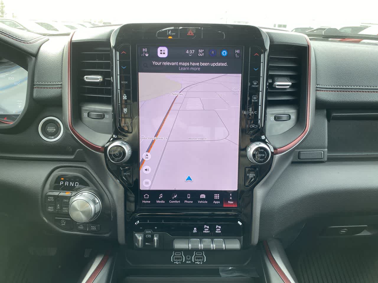 Thumbnail: 2026 RAM 1500 - 18