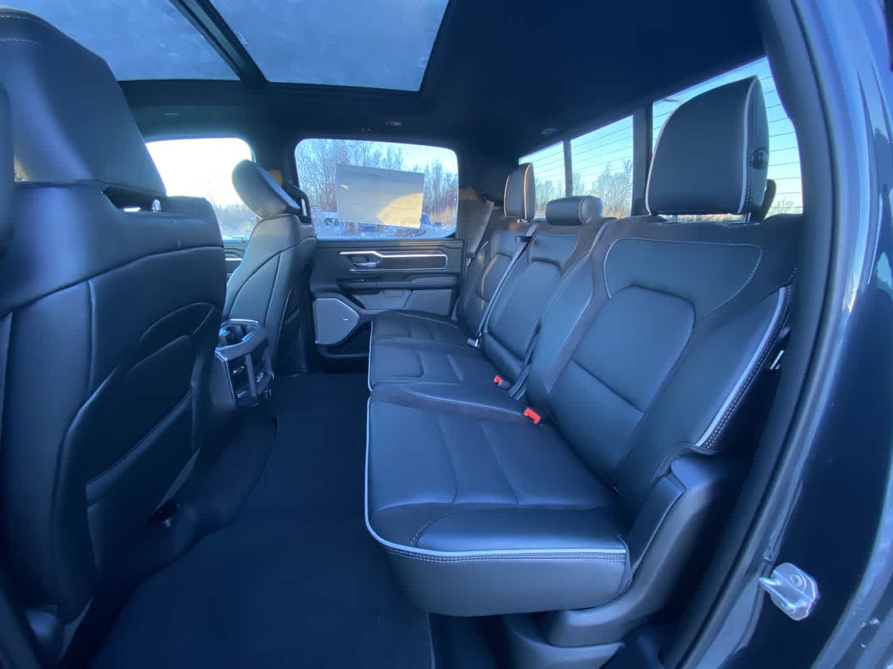 Thumbnail: 2026 RAM 1500 - 24