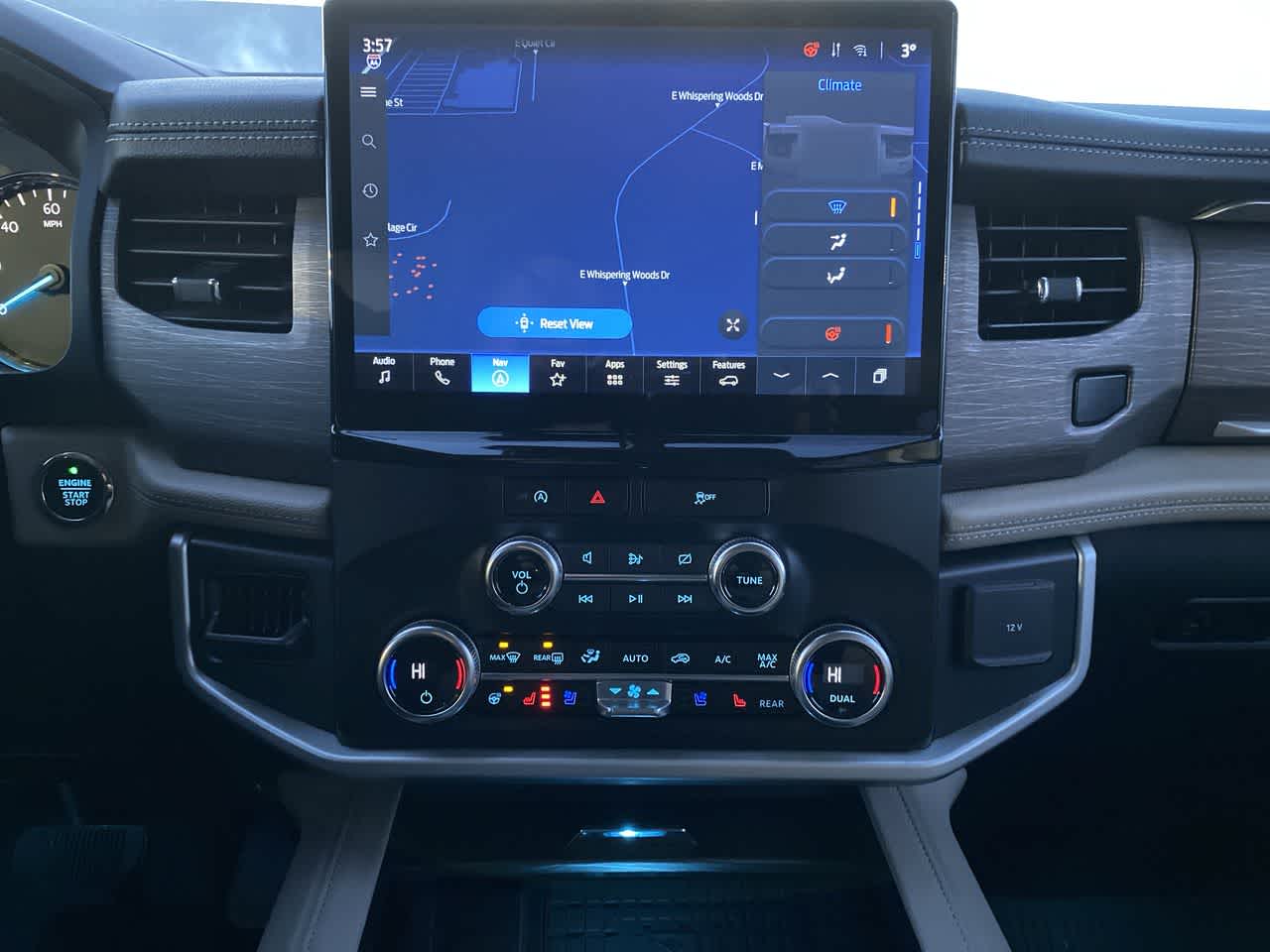 Thumbnail: 2024 Ford Expedition MAX - 19