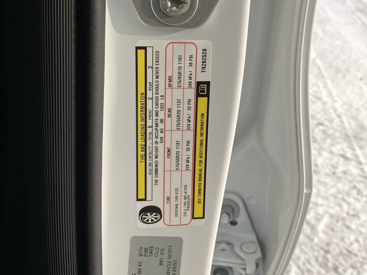 Thumbnail: 2026 RAM 1500 - 24