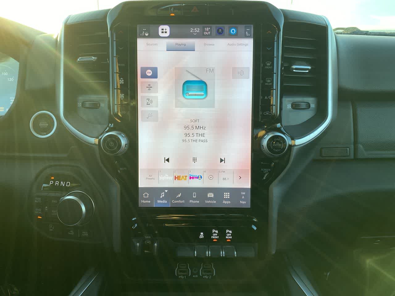 Thumbnail: 2026 RAM 1500 - 16