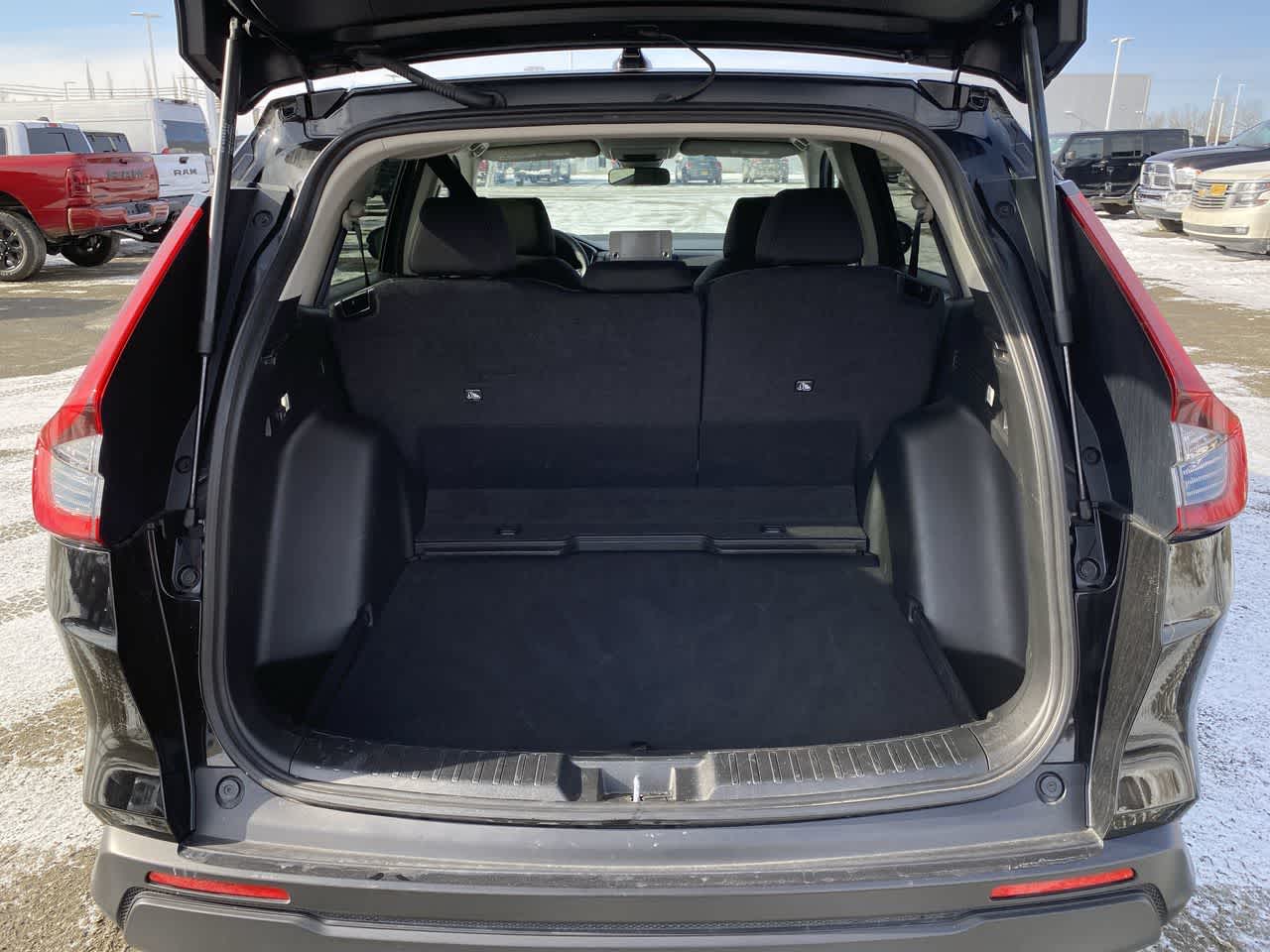 Thumbnail: 2025 Honda CR-V - 24