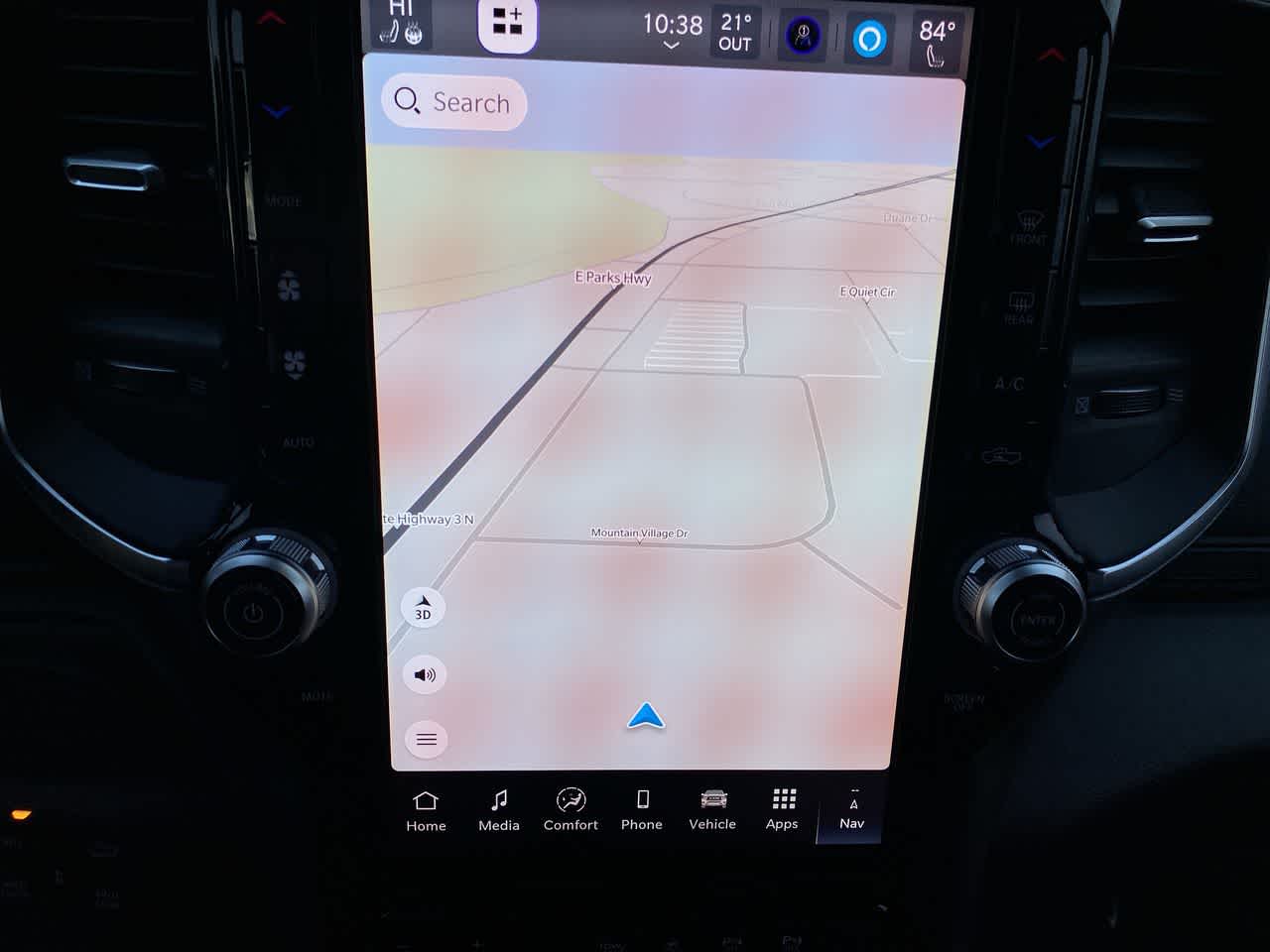 Thumbnail: 2026 RAM 2500 - 18