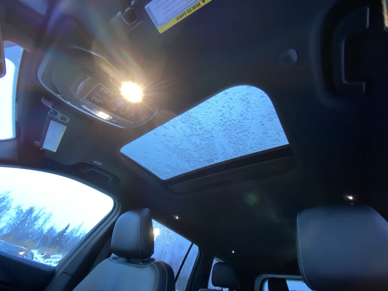 Thumbnail: 2025 Jeep Grand Cherokee - 22