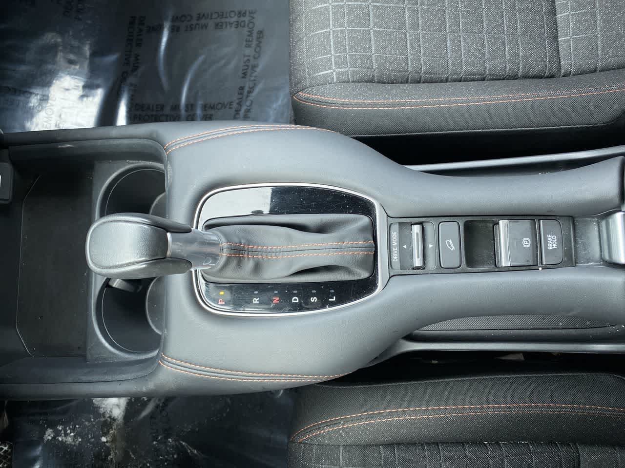 Thumbnail: 2025 Honda HR-V - 26