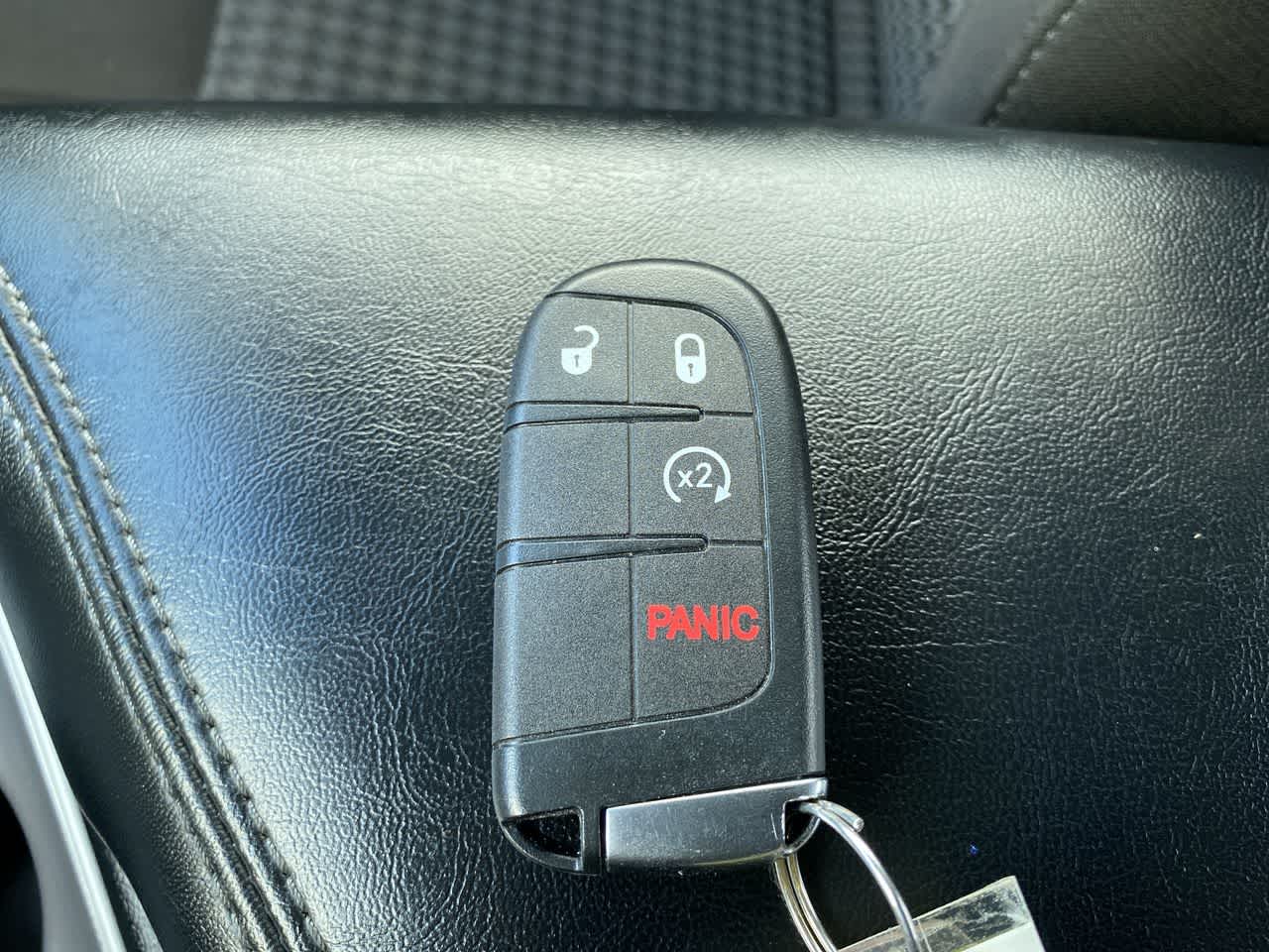 Thumbnail: 2022 Dodge Challenger - 27