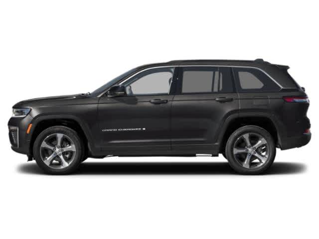 Thumbnail: 2026 Jeep Grand Cherokee - 2