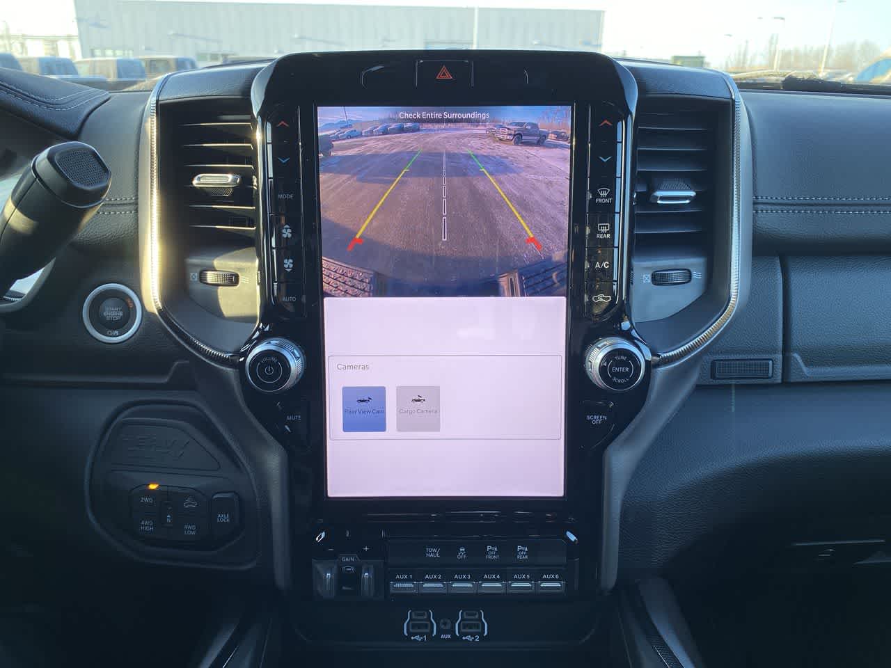 Thumbnail: 2026 RAM 2500 - 17