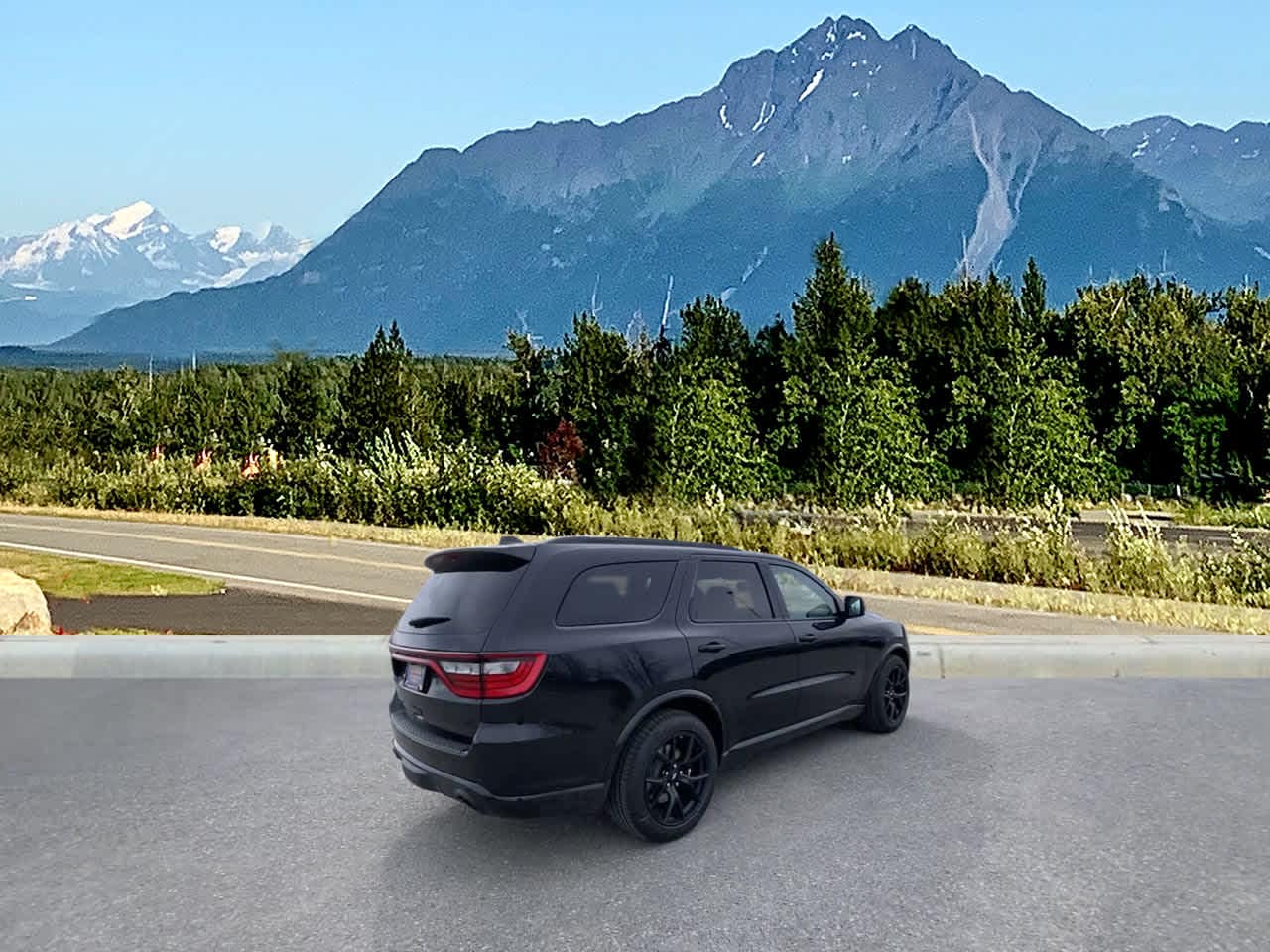 Thumbnail: 2026 Dodge Durango - 5