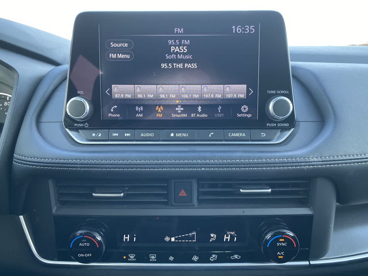 Thumbnail: 2025 Nissan Rogue - 22