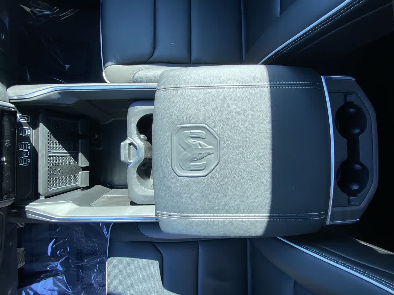 Thumbnail: 2026 RAM 1500 - 22