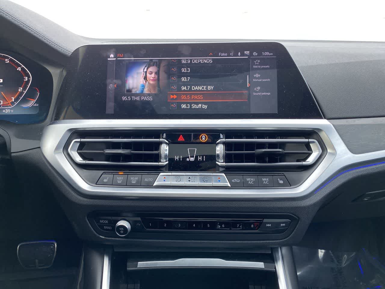 Thumbnail: 2020 BMW 3 Series - 22