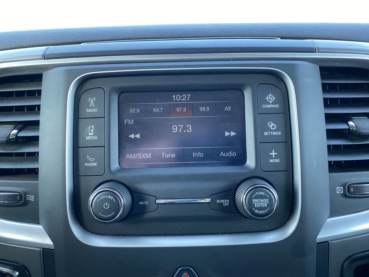 Thumbnail: 2024 RAM 1500 Classic - 16