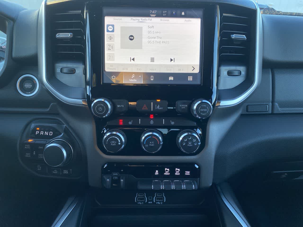 Thumbnail: 2026 RAM 1500 - 14