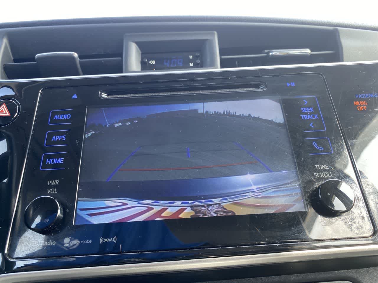 Thumbnail: 2018 Toyota Corolla - 17