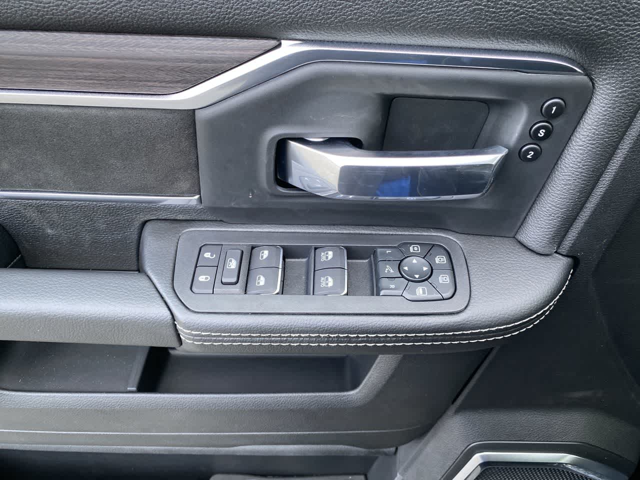 Thumbnail: 2026 RAM 2500 - 13