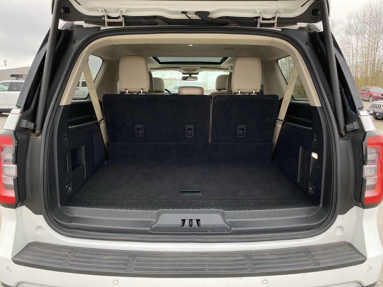 Thumbnail: 2024 Ford Expedition MAX - 26