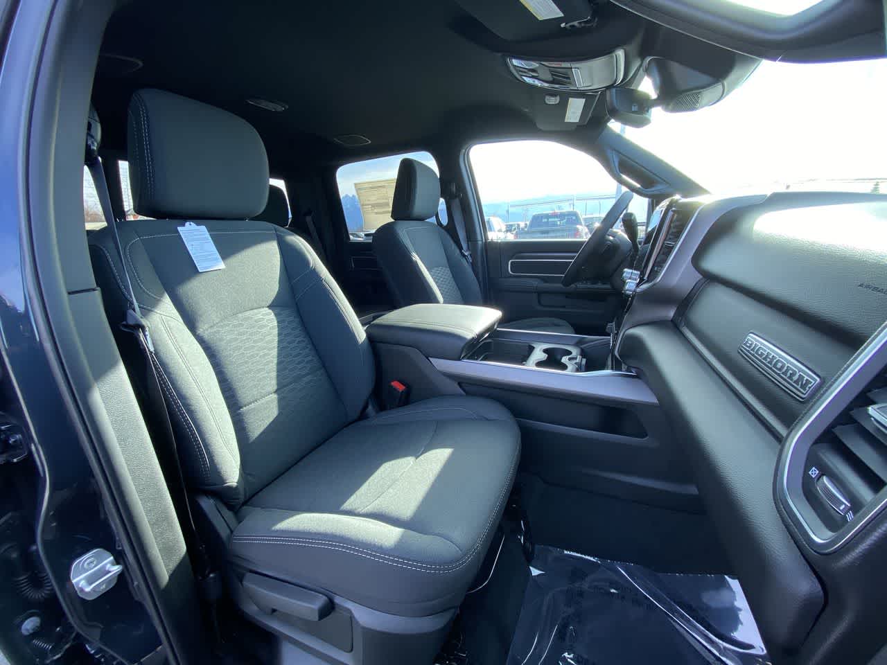 Thumbnail: 2026 RAM 2500 - 26