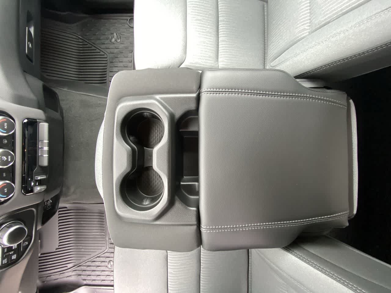 2023 RAM 1500 Big Horn 21