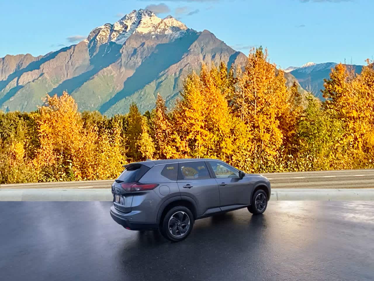 Thumbnail: 2024 Nissan Rogue - 6