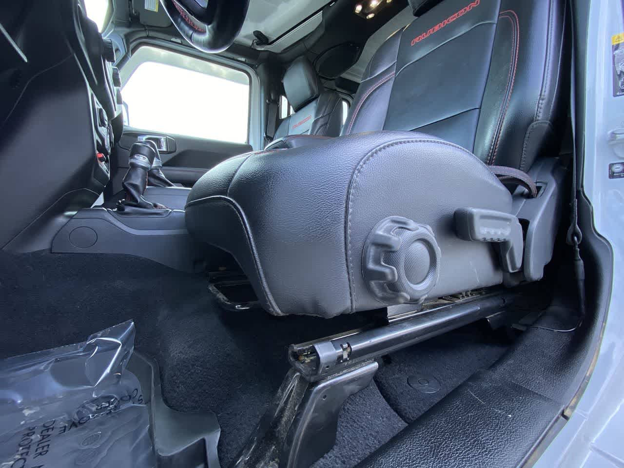 Thumbnail: 2021 Jeep Gladiator - 12