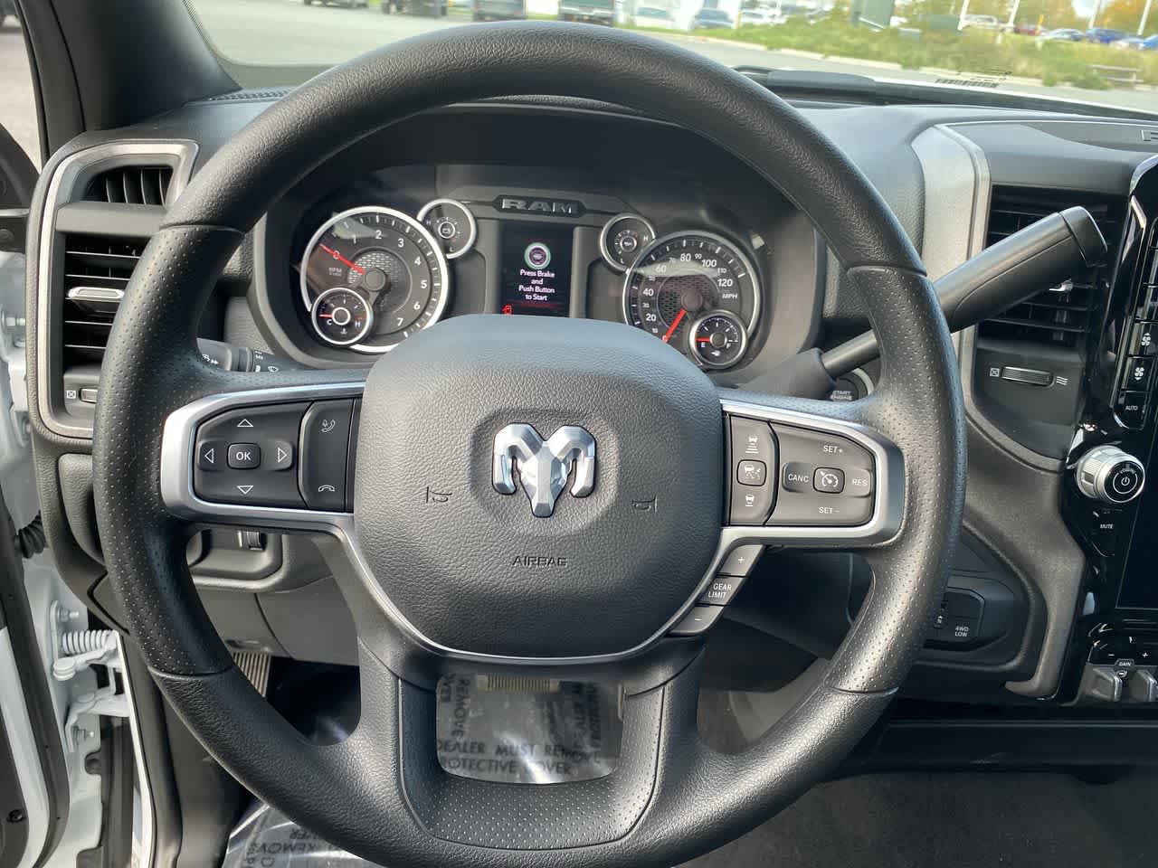 Thumbnail: 2026 RAM 3500 - 14