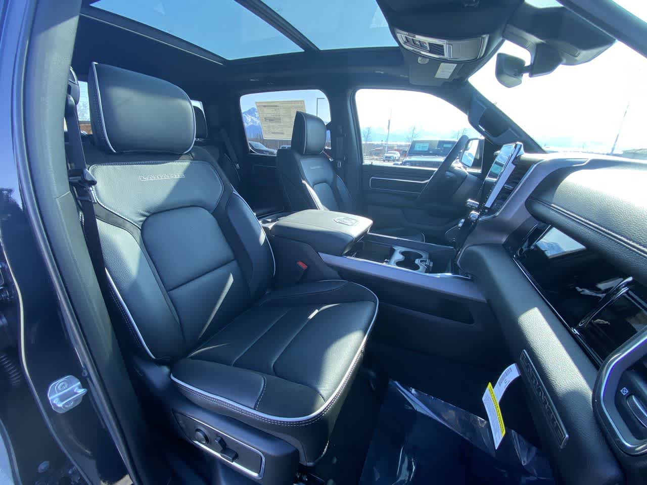 Thumbnail: 2026 RAM 1500 - 26