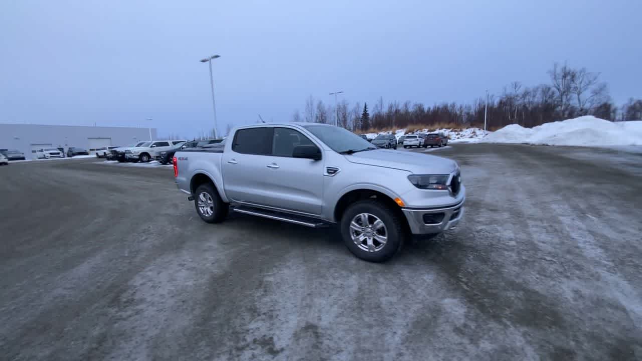 Thumbnail: 2019 Ford Ranger - 7