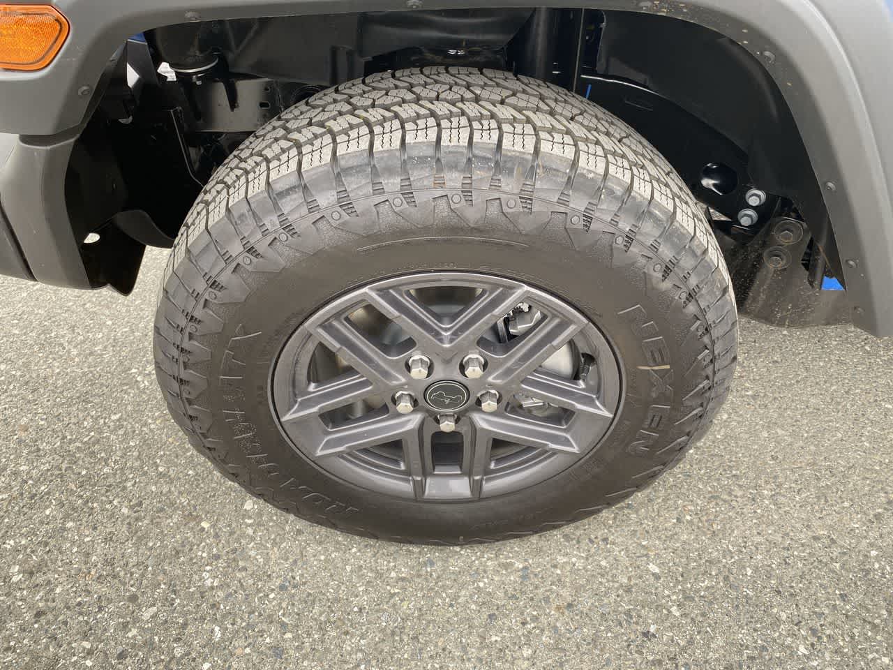 Thumbnail: 2026 Jeep Wrangler - 16