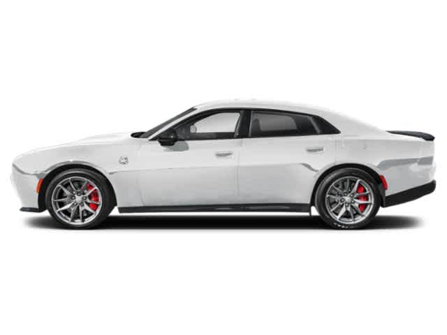 Thumbnail: 2026 Dodge Charger - 2
