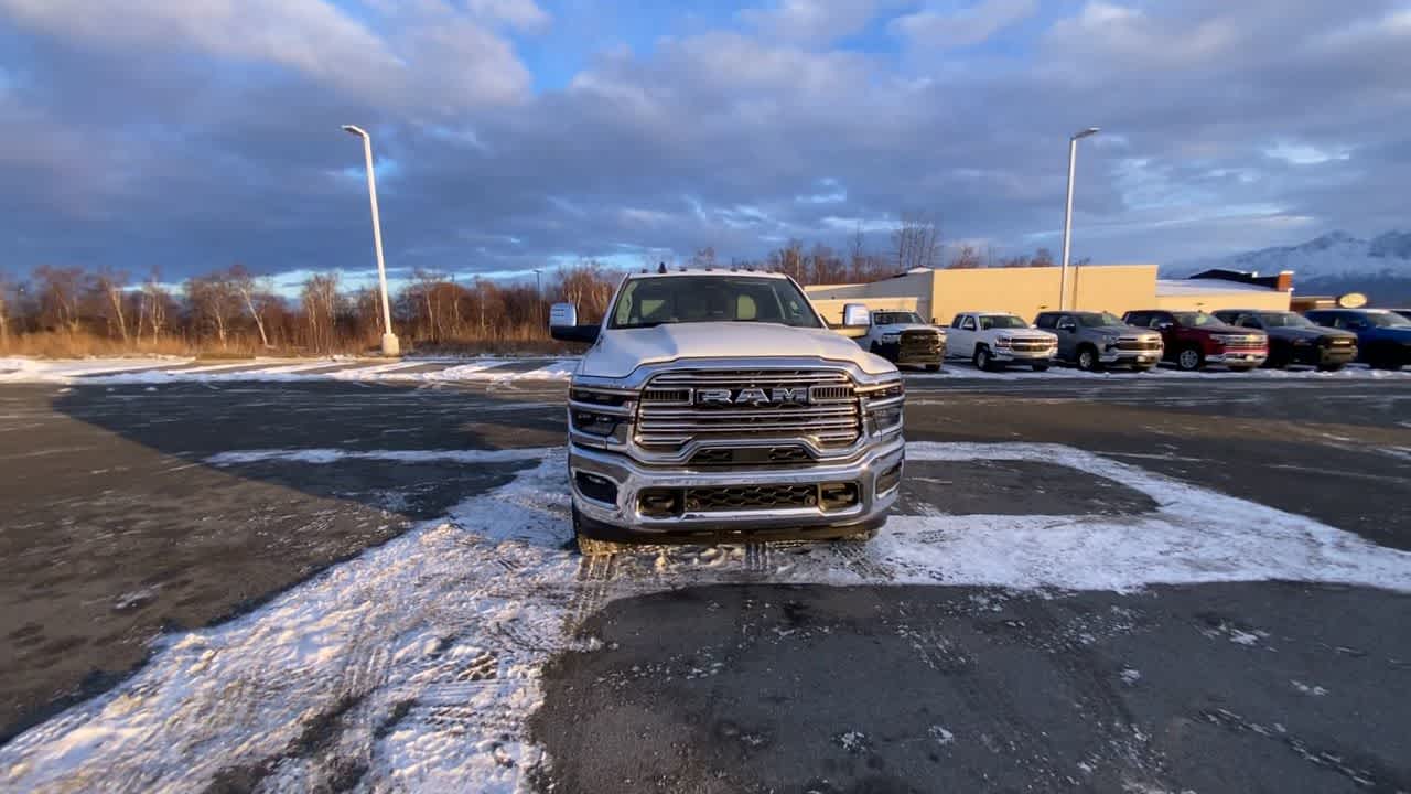 Thumbnail: 2026 RAM 2500 - 8