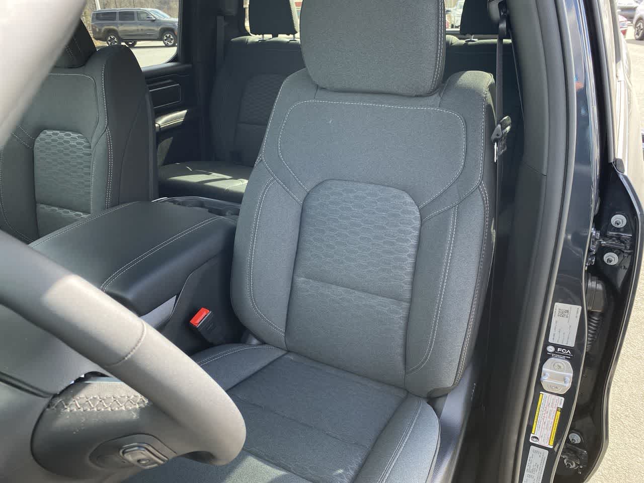Thumbnail: 2026 RAM 1500 - 11