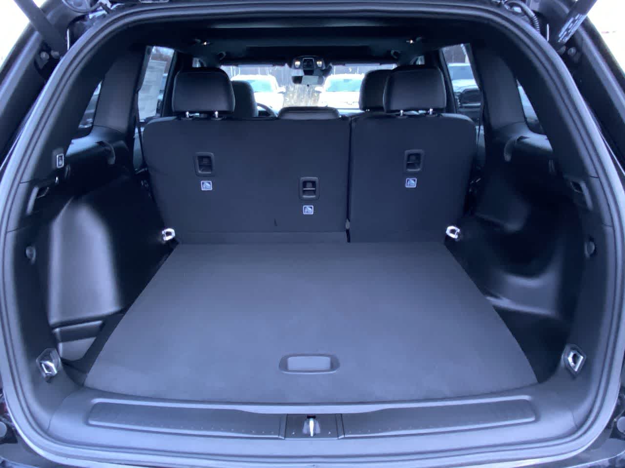 Thumbnail: 2025 Jeep Grand Cherokee - 25