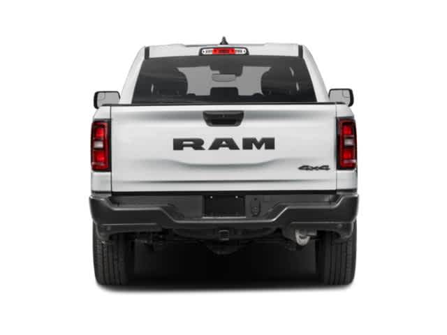 Thumbnail: 2026 RAM 1500 - 5