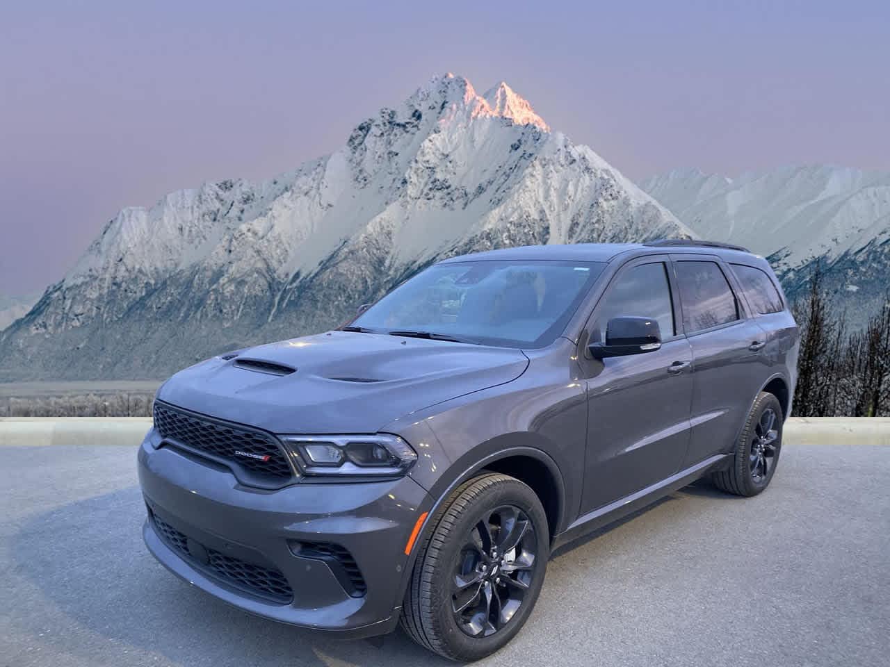 2026 Dodge Durango GT Plus's photo