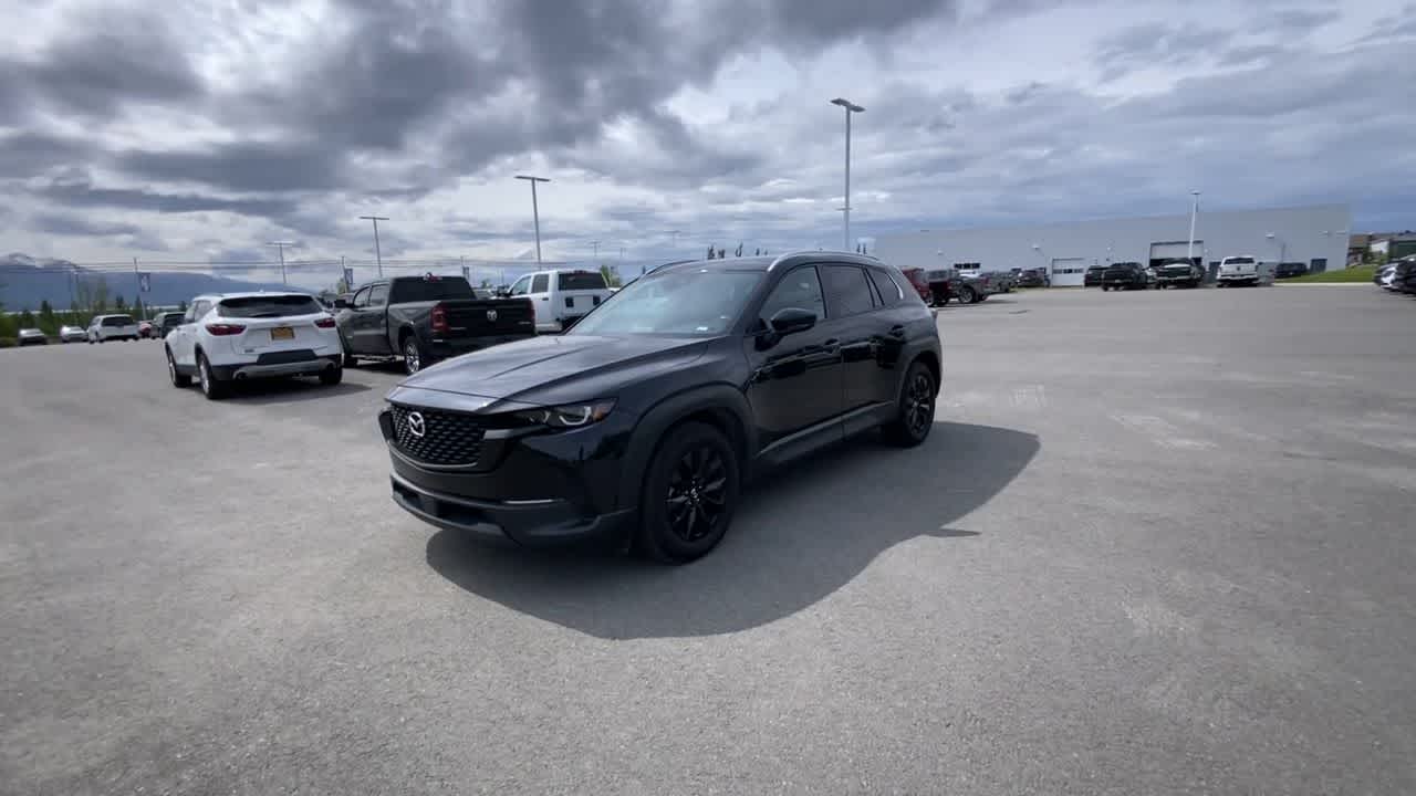 Thumbnail: 2024 Mazda CX-50 - 14