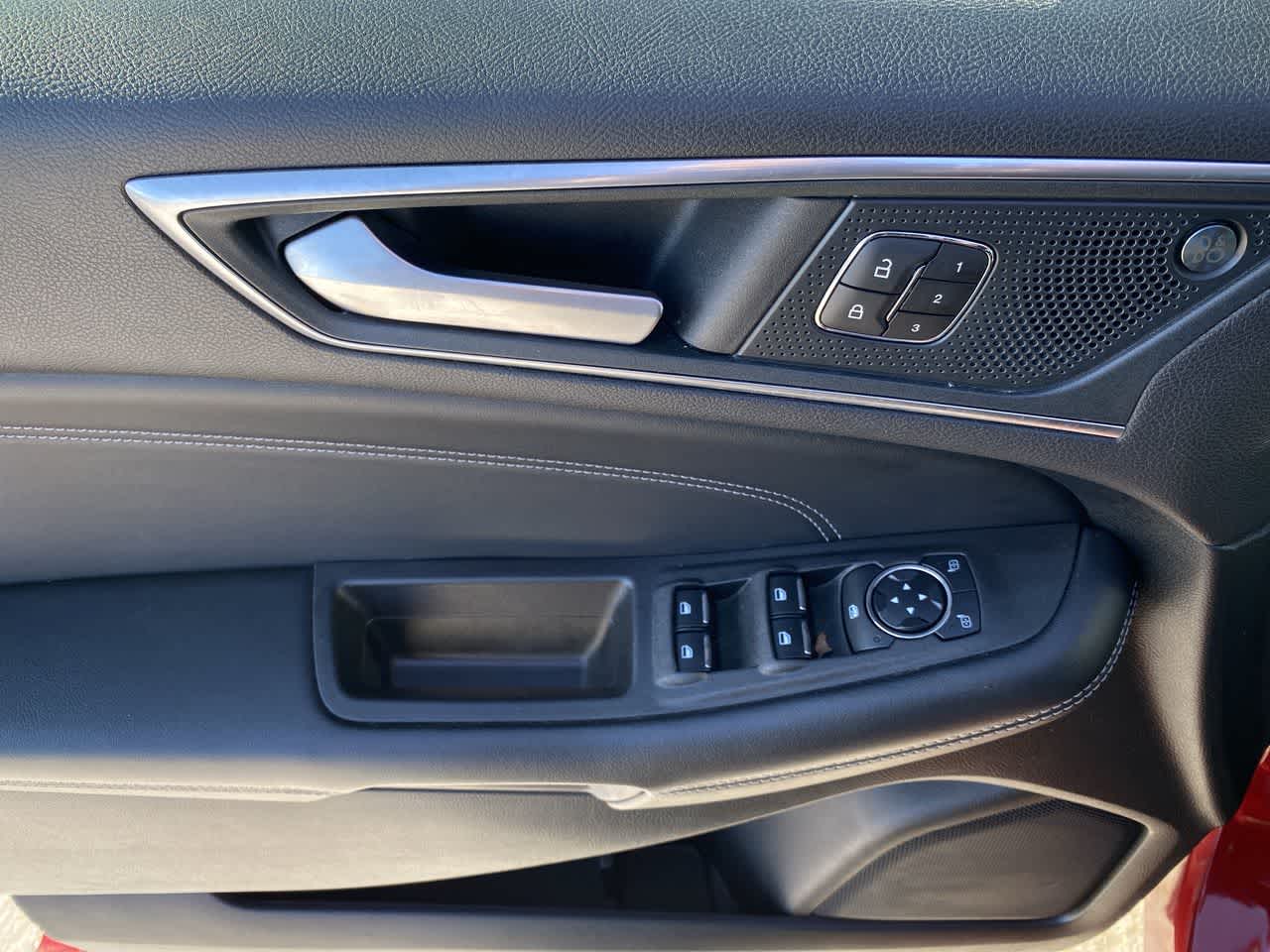 Thumbnail: 2024 Ford Edge - 13