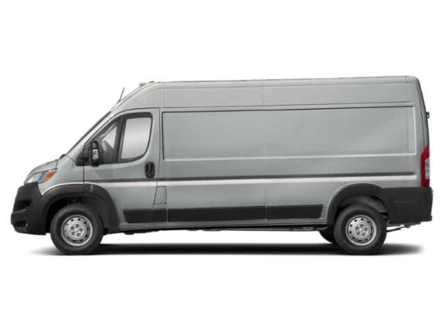 Thumbnail: 2026 RAM ProMaster - 2