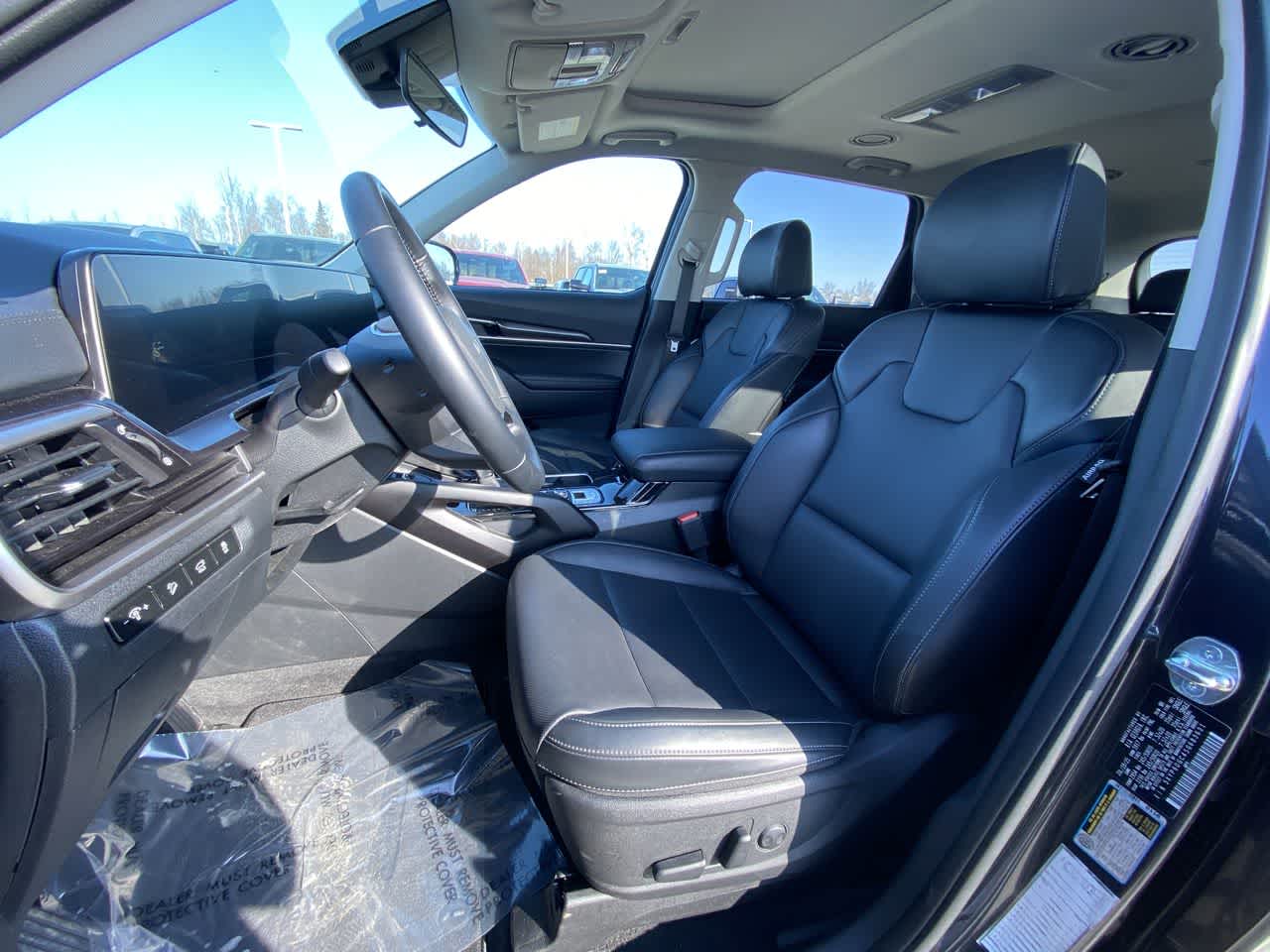 Thumbnail: 2025 Kia Telluride - 11