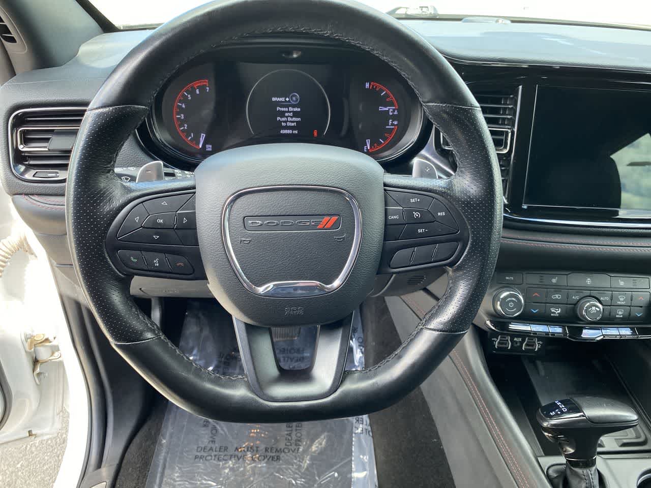 Thumbnail: 2022 Dodge Durango - 14