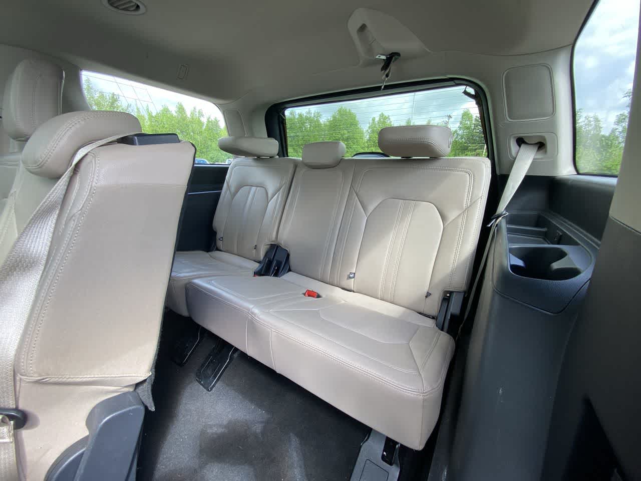 Thumbnail: 2024 Ford Expedition - 26