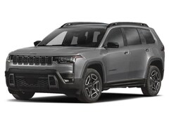 2026 Jeep Cherokee LIMITED 4X4 Sport Utility Wasilla, AK