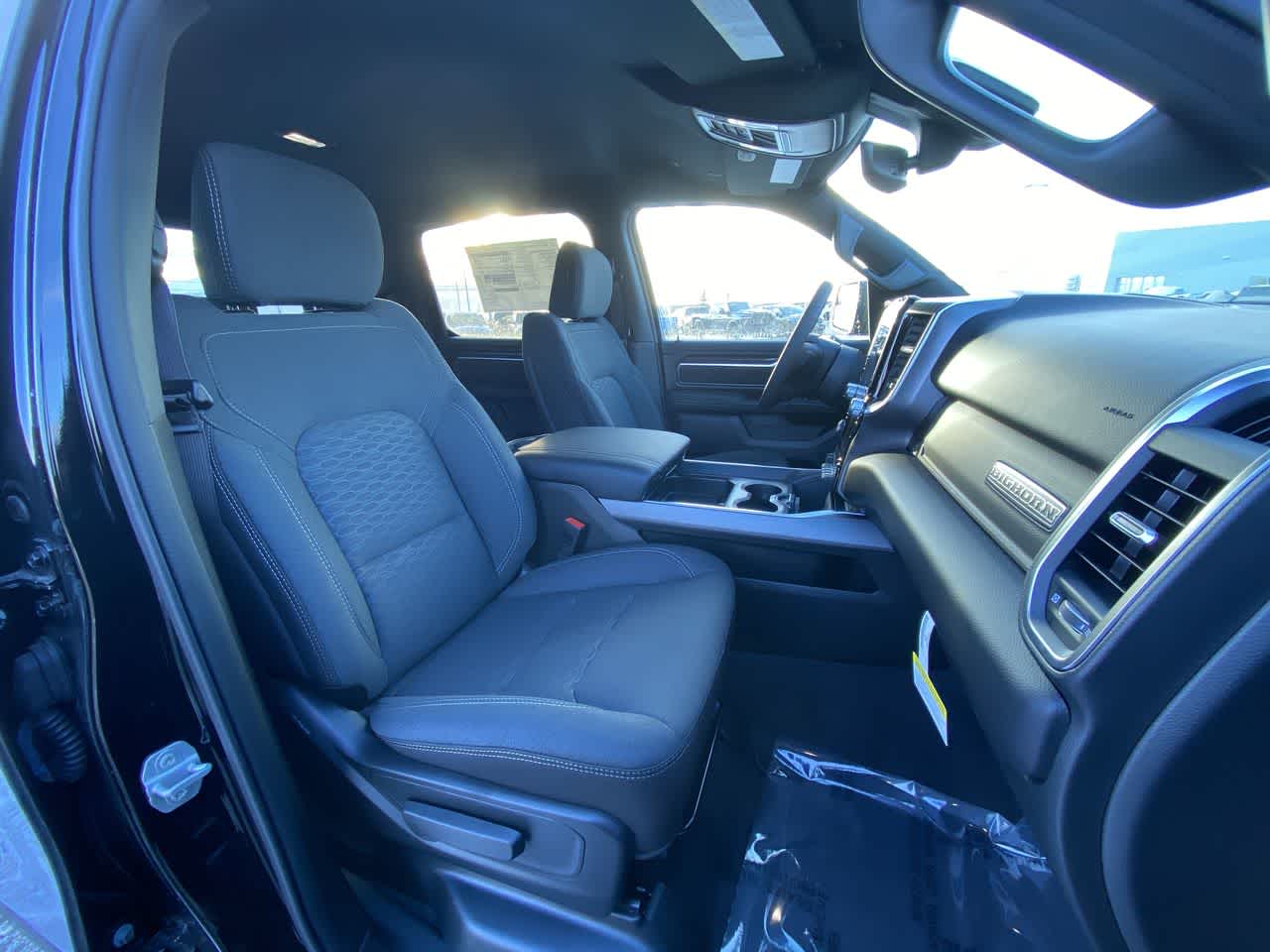 Thumbnail: 2026 RAM 1500 - 26